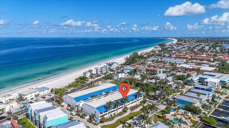 1007 Gulf Dr N #217, Bradenton Beach, FL 34217