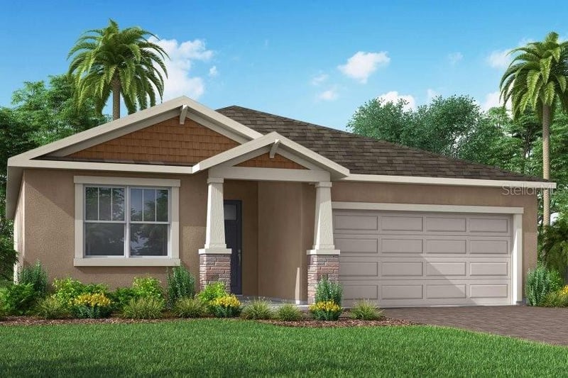 5031 125th Ave E, Parrish, FL 34219