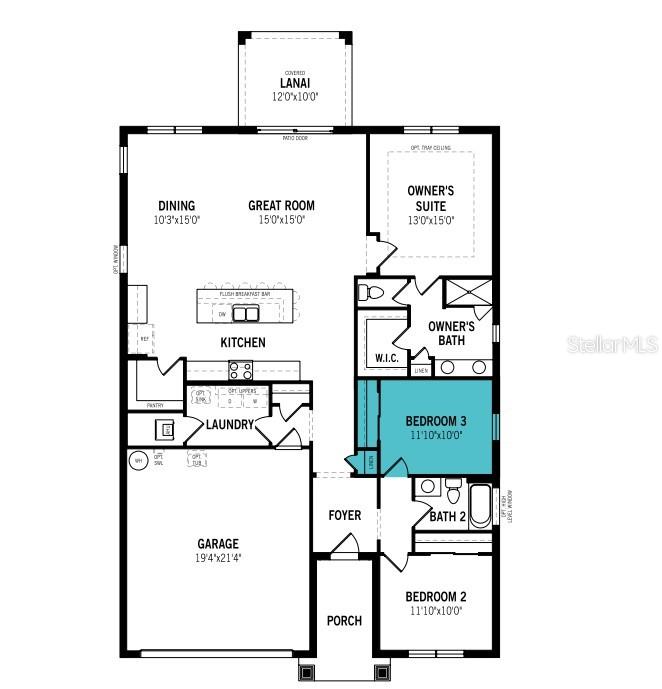 5031 125th Ave E, Parrish, FL 34219