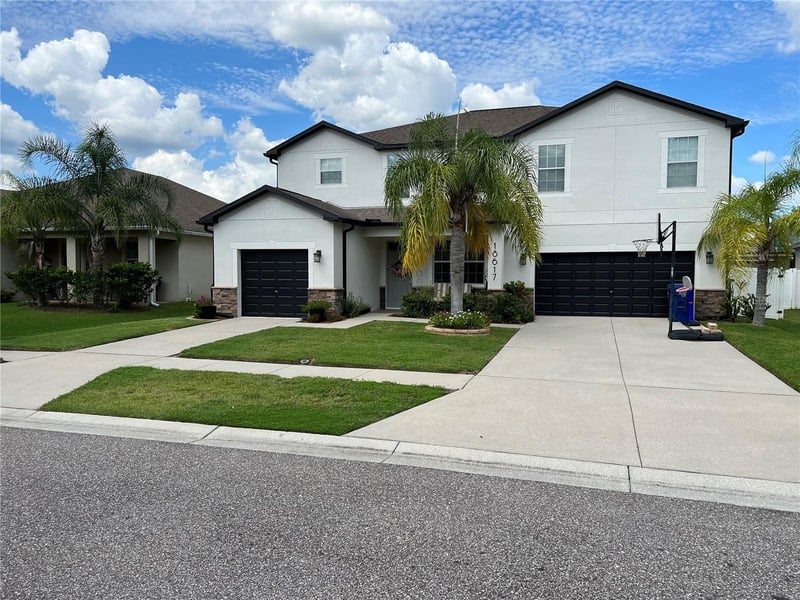 18617 Milton Keynes Ct, Land O Lakes, FL 34638