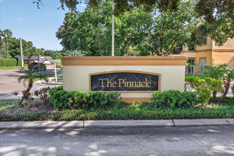 5608 Pinnacle Heights Cir #305, Tampa, FL 33624