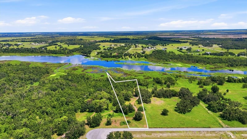 26125 39th Pl E Blvd, Myakka City, FL 34251