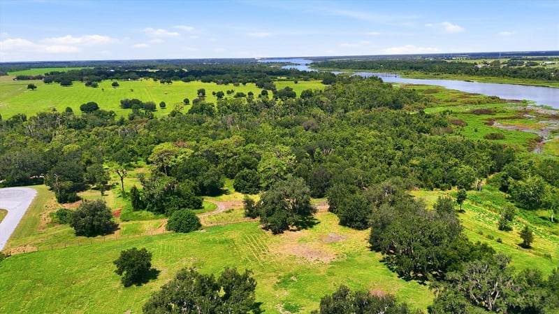 26125 39th Pl E Blvd, Myakka City, FL 34251