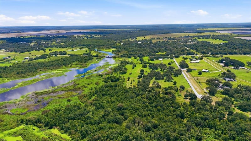26125 39th Pl E Blvd, Myakka City, FL 34251