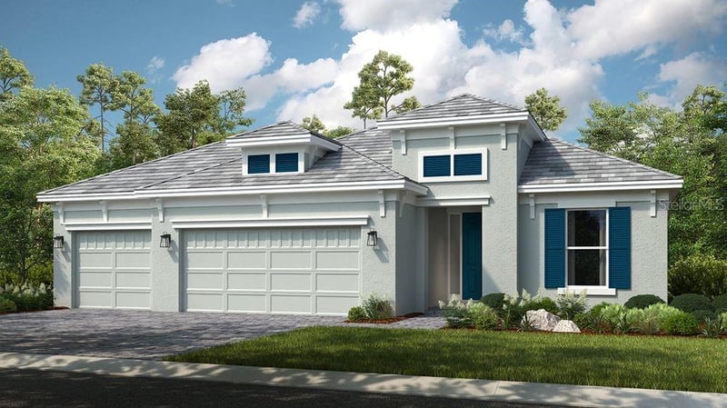 29668 Imperati Blvd, Wesley Chapel, FL 33543