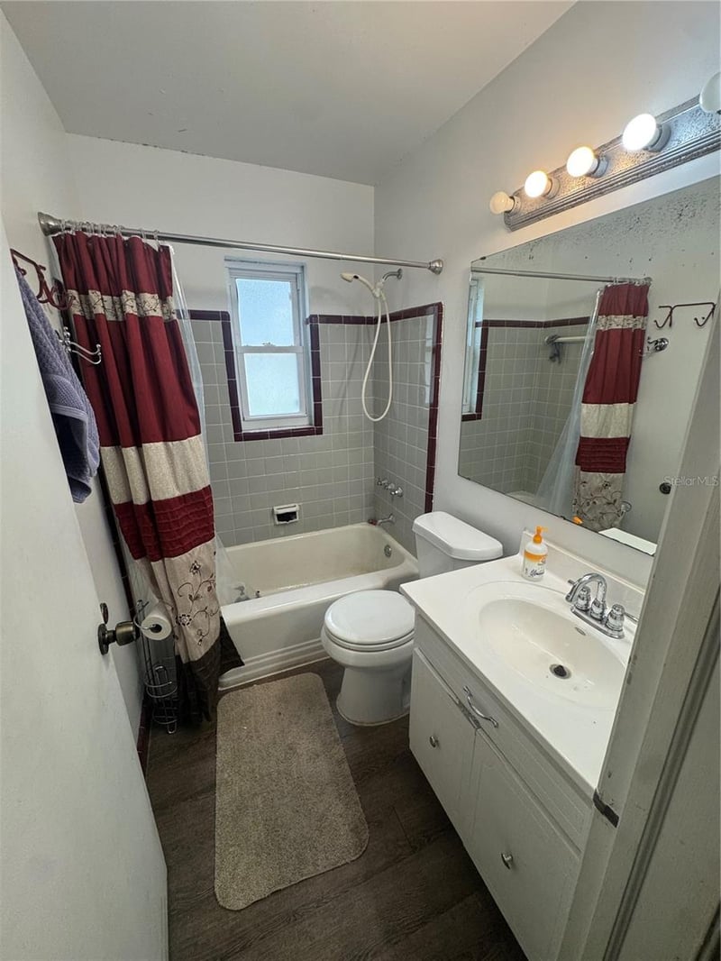 4603 Harvey Ave, Tampa, FL 33603