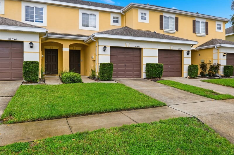 20456 Needletree Dr, Tampa, FL 33647