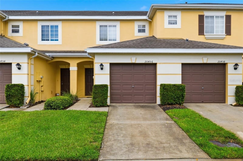 20456 Needletree Dr, Tampa, FL 33647