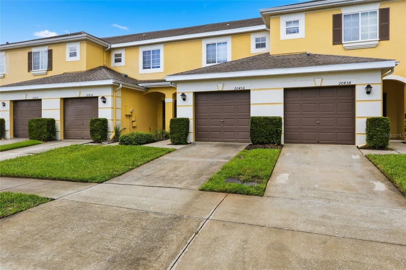 20456 Needletree Dr, Tampa, FL 33647