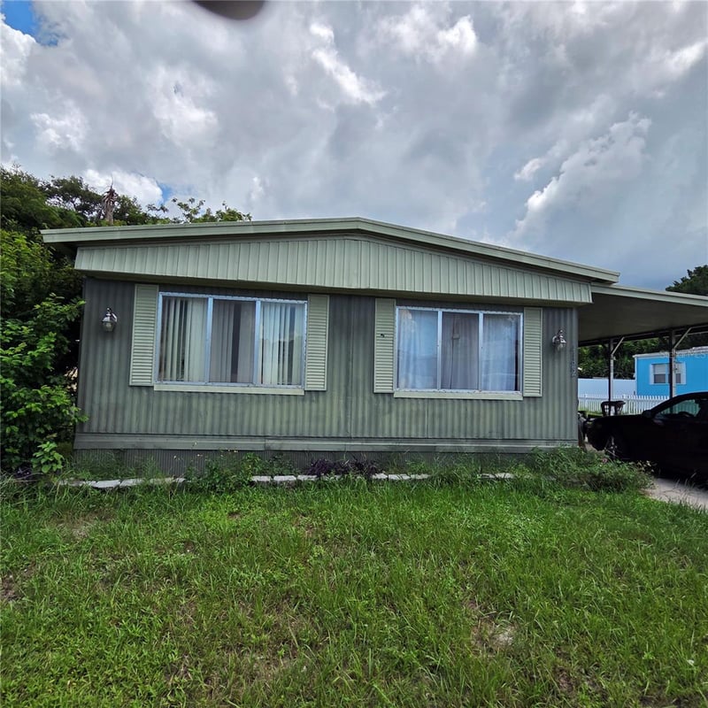4122 Cardoon Dr, New Port Richey, FL 34653