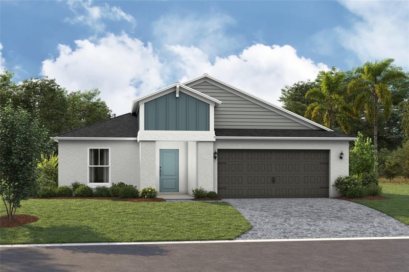 36551 Thornhedge Dr, Zephyrhills, FL 33541