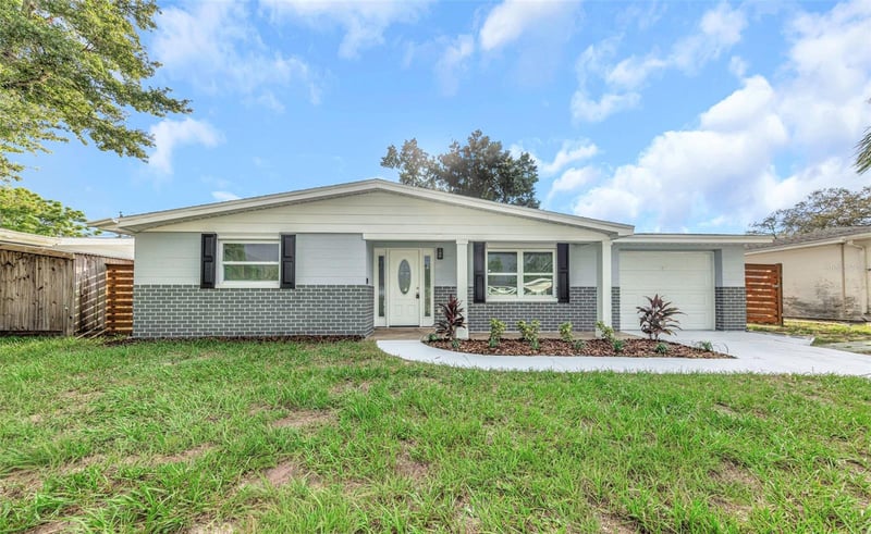 2332 Chancery Dr, Holiday, FL 34690
