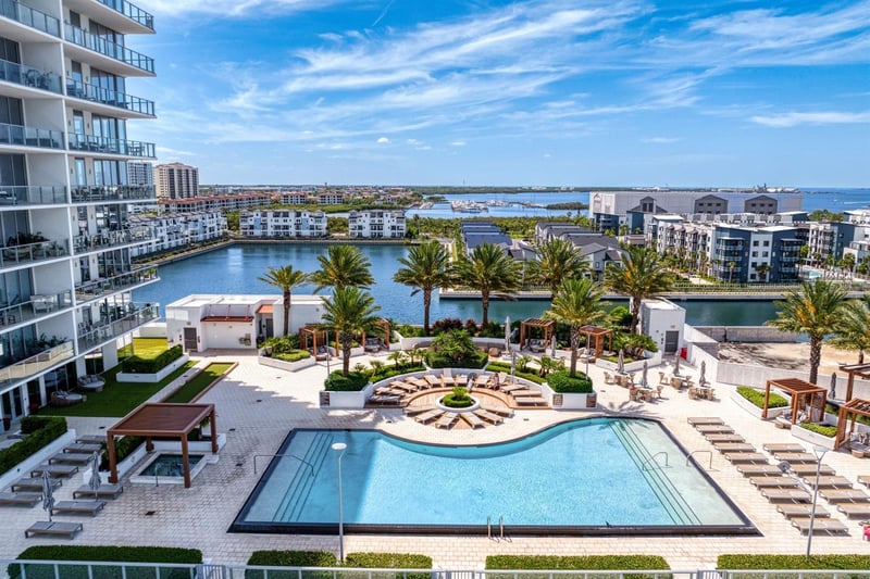 5120 Marina Way #10006, Tampa, FL 33611