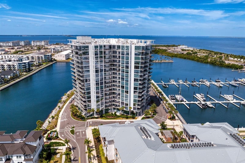 5120 Marina Way #10006, Tampa, FL 33611