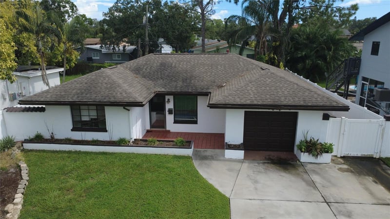 1842 Oregon Ave NE, St Petersburg, FL 33703