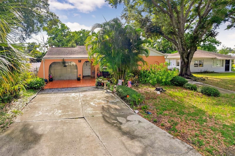 612 N Woodlynne Ave, Tampa, FL 33609