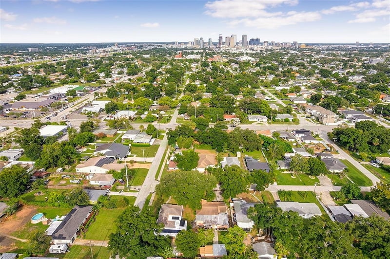 612 N Woodlynne Ave, Tampa, FL 33609