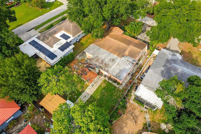 612 N Woodlynne Ave, Tampa, FL 33609