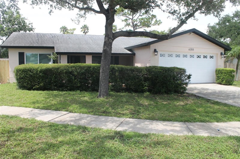 6388 68th Way N, Pinellas Park, FL 33781