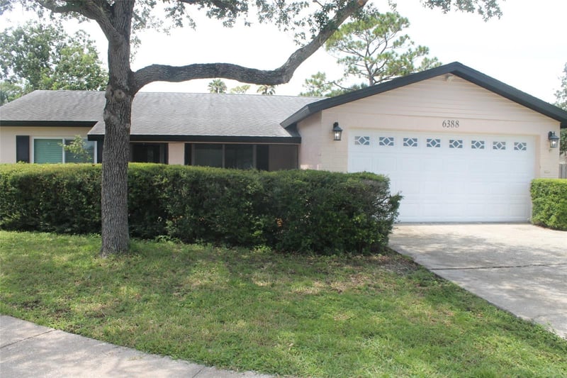 6388 68th Way N, Pinellas Park, FL 33781