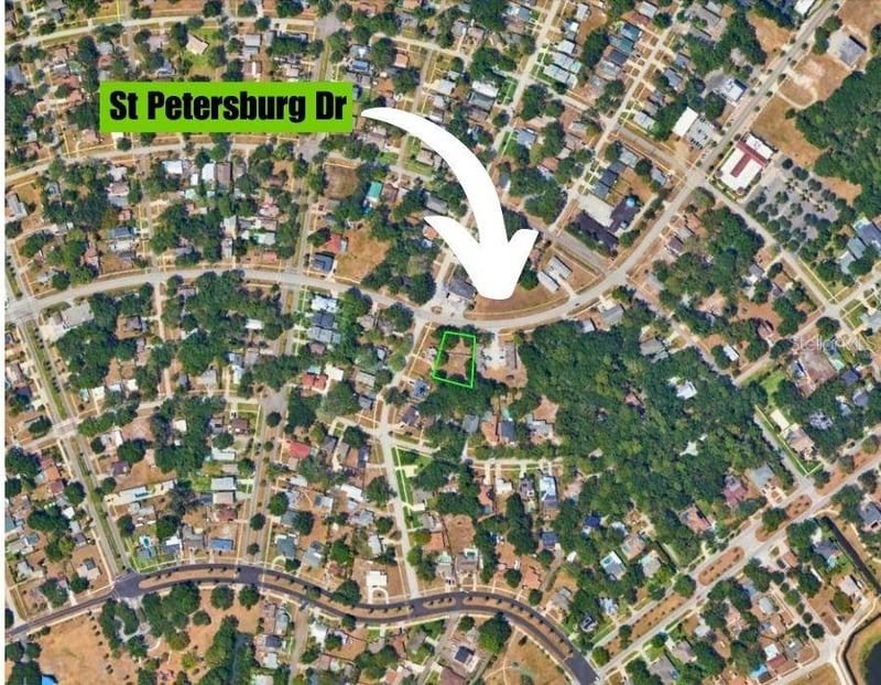 St Petersburg Dr, Oldsmar, FL 34677