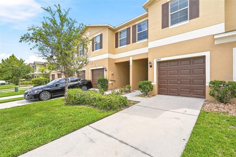 12942 Utopia Gardens Way, Riverview, FL 33579