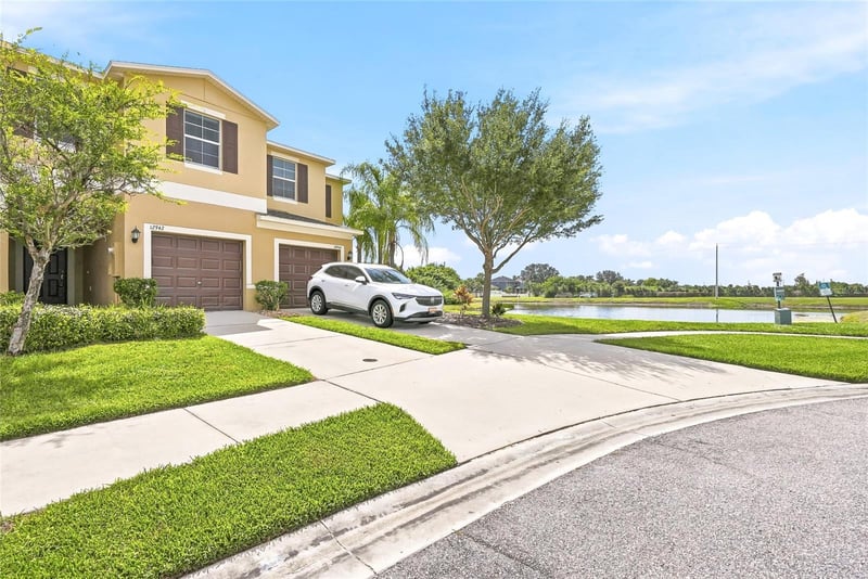 12942 Utopia Gardens Way, Riverview, FL 33579