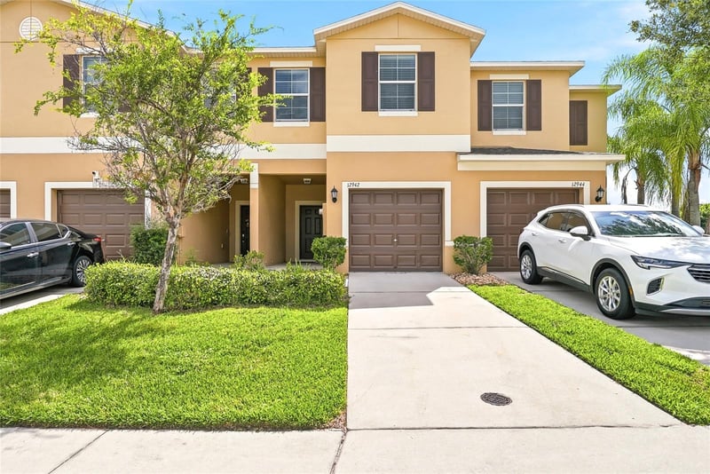 12942 Utopia Gardens Way, Riverview, FL 33579