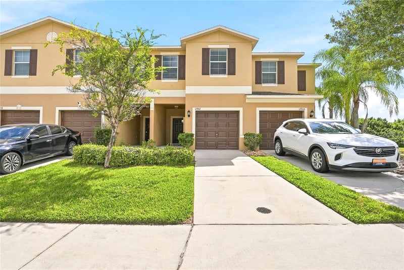 12942 Utopia Gardens Way, Riverview, FL 33579