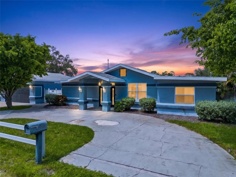 7621 75th Ave N, Pinellas Park, FL 33781