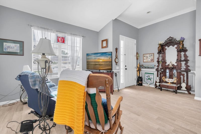 13844 Trull Way, Hudson, FL 34669