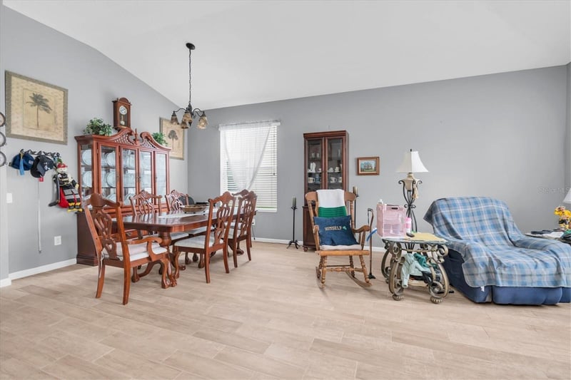 13844 Trull Way, Hudson, FL 34669