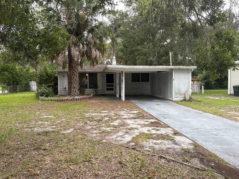 671 Dexter Dr, Dunedin, FL 34698