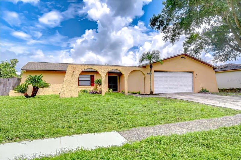 4303 Hollow Hill Dr, Tampa, FL 33624