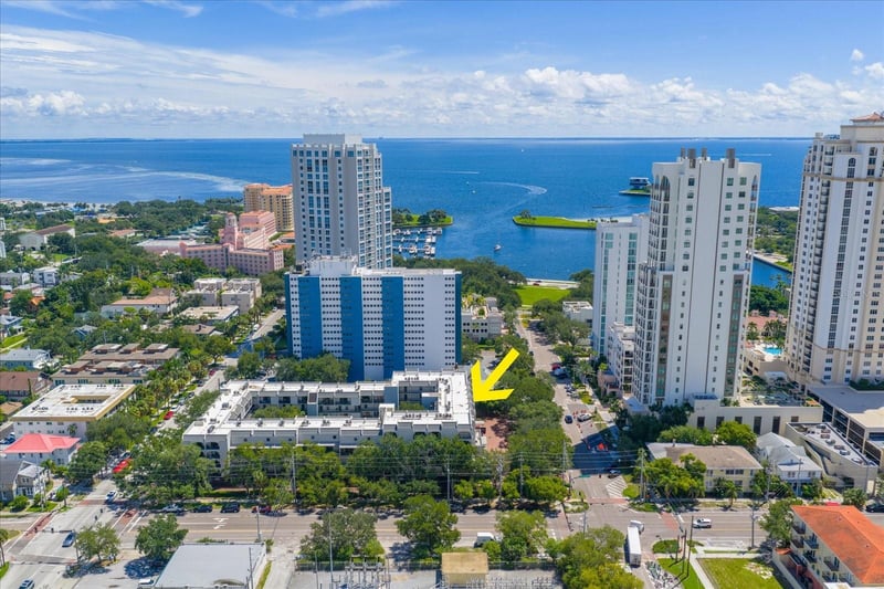 105 4th Ave NE #529, St Petersburg, FL 33701