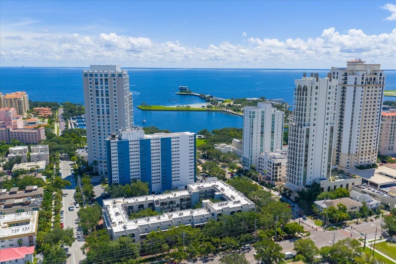105 4th Ave NE #529, St Petersburg, FL 33701