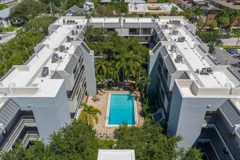 105 4th Ave NE #529, St Petersburg, FL 33701