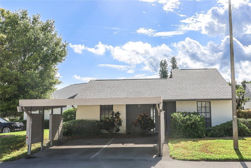321 Windrush Loop, Tarpon Springs, FL 34689