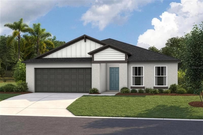 36559 Thornhedge Dr, Zephyrhills, FL 33541