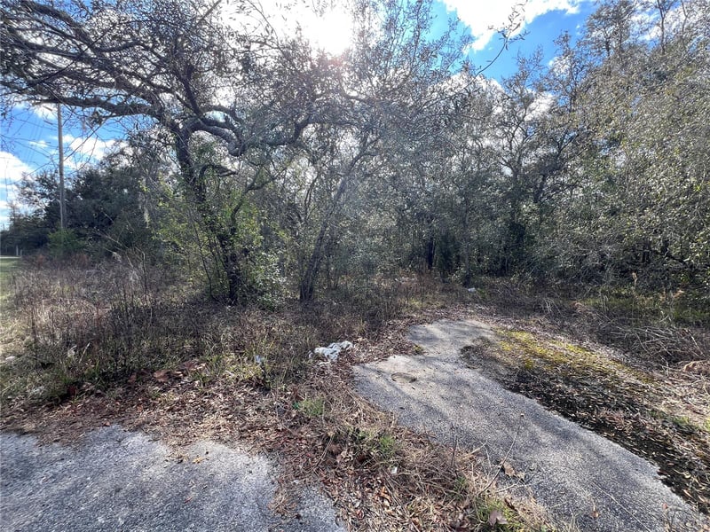 Lot 7 Hays Rd, Hudson, FL 34669