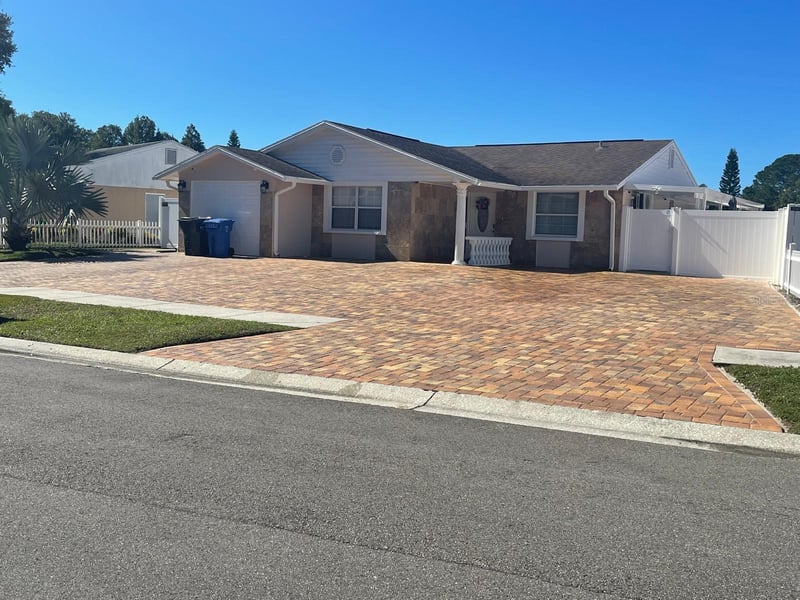 6423 Monterey Blvd, Tampa, FL 33625
