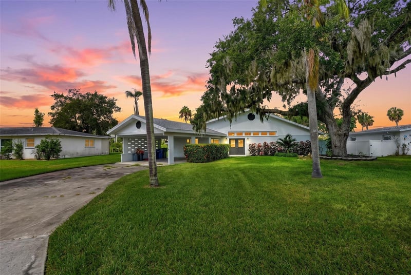 341 Shore Dr, Ellenton, FL 34222