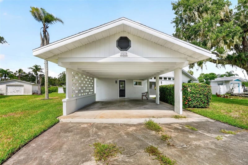 341 Shore Dr, Ellenton, FL 34222