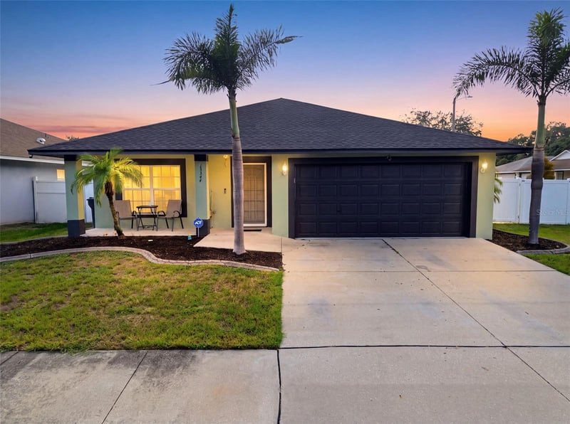 Home Worth Check