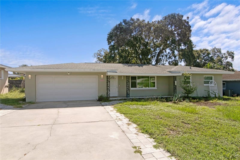 1009 Woodley Rd, Clearwater, FL 33764