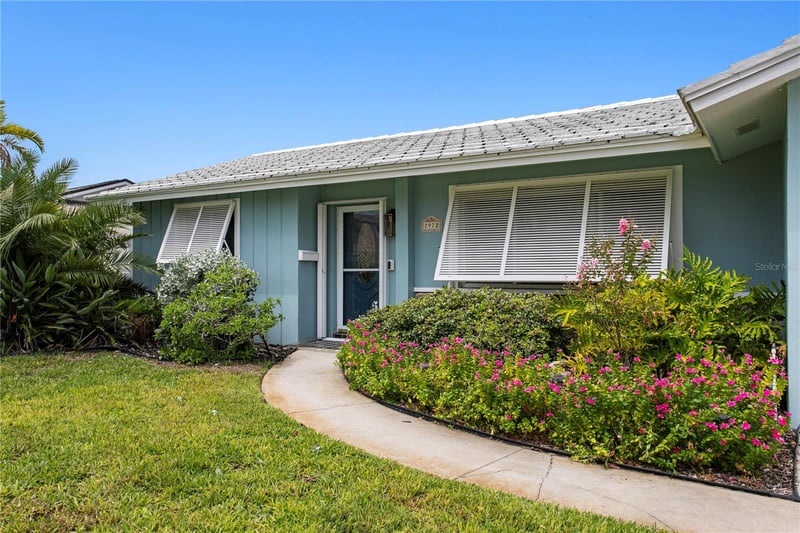 2972 E Vina Del Mar Blvd, St Pete Beach, FL 33706