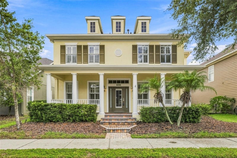 6104 Parkset Dr, Lithia, FL 33547