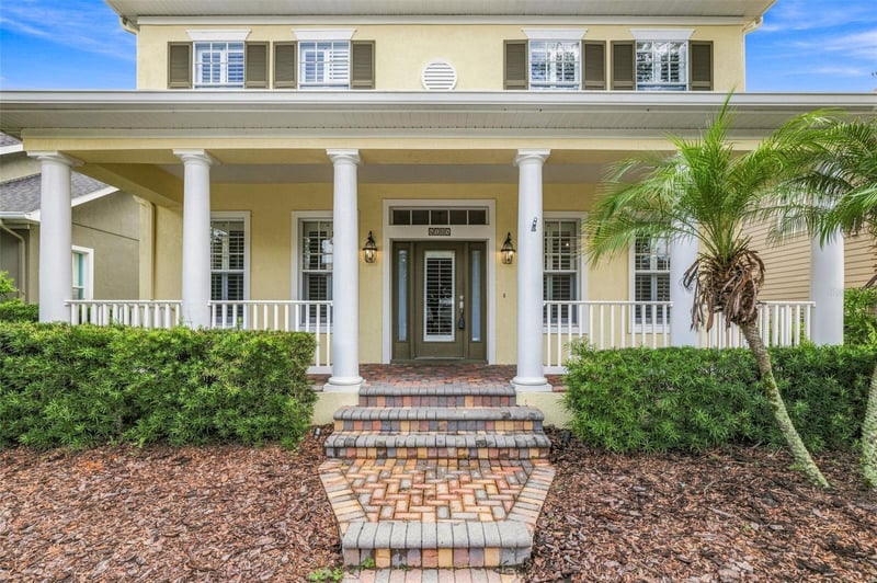6104 Parkset Dr, Lithia, FL 33547
