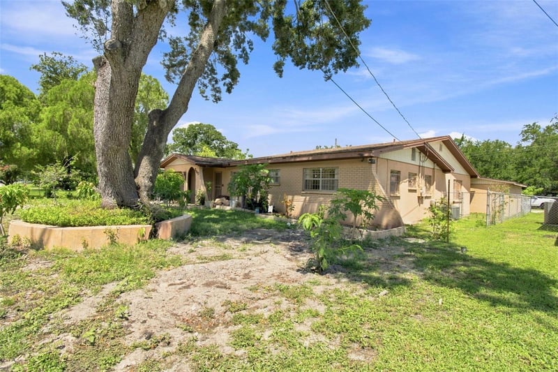 3412 E Fern St, Tampa, FL 33610
