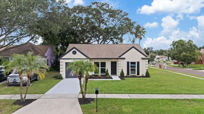 1634 Crossridge Dr, Brandon, FL 33510